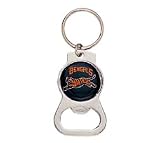 Cincinnati Bengals Bottle Opener Key Chain NEW IN BOX