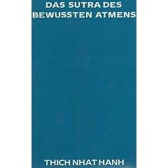 Das Sutra des bewussten Atmens