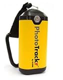 GiSTEQ PhotoTrackr Lite DPL700 GPS Photo Tracker