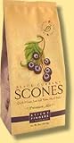 Sticky Fingers Blackcurrant English Scone Mix 1lb