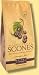 Sticky Fingers Blackcurrant English Scone Mix 1lb