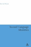 Second Language Identities