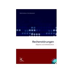 Rechenst�rungen: Diagnose und F�rderbausteine