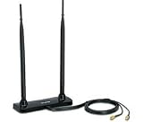 Duo 7DBI Indoor Antenna Omni-directional with Base