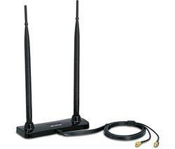Trendnet TEW-AI77OB - Antennes Int�rie ...
