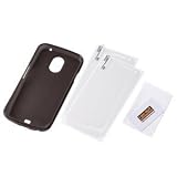 ray-out GALAXY NEXUS��SC-04D���ѥ��եȥ��㥱�åȡʥ֥�å��� RT-SC04DC4/B