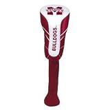 Mississippi State Bulldogs Graphite Headcover