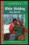 White Wedding (Harlequin Intrigue, No 351)