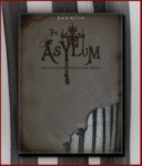 The Asylum for Wayward Victorian Girls
