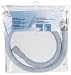 Scan Part 1120120016 ABLAUFSCHLAUCH FLEX 1,2-4 M