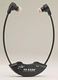 Tv Ears Headset Add-On