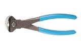 Channellock 357 BULK 7end Cutting Nippers Channel Lock Pliers 21bEudTOVrL. SL160 Channellock 357 BULK 7end Cutting Nippers Channel Lock Pliers