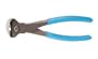 20 Pack Channellock 357 7" End Cutter Pliers