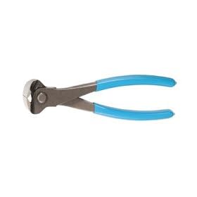 5 Pack Channellock 357 7" End Cutter Pliers