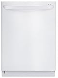 LG LDF7932WW Fully Integrated Dishwasher - White
