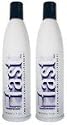 Nisim F.A.S.T. Shampoo & Conditioner Combo