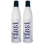 Nisim F.A.S.T. Shampoo and Conditioner Combo by Nisim
