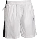 Fila Collezione Colorblock Short (COLOR: White/Navy, SIZE:Extra Large)