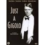 Just A Gigolo [ 1978 ] Original German & English Uncut version [ Widescreen ]