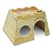 Super Pet Woodland Get-A-Way Extra-Large Rabbit House