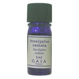 GAIA ユーカリプタス・ラディアータ 5ml
