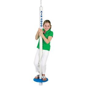 Super Air Pogo