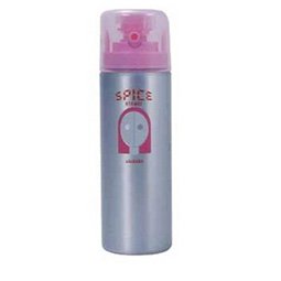 スパイス シャワー シャイニング 180ml