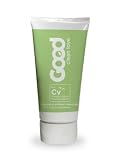 Good Clean Love Cinnamon Vanilla Personal Lubricant, 4-Ounce