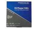 Tandberg Data VS Tape für VS160 Laufwerke und DLT-V4 320GB komprimiert
