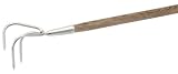 Draper 44981 Stainless Cultivator Fsc Ash