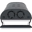 Nova Extreme Pro T5 High Output Lighting Fixture - 6 x 18W - 20 in.