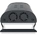 Nova Extreme Pro T5 High Output Lighting Fixture - 6 x 18W - 20 in.
