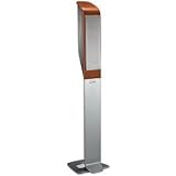 Infinity Cascade Model Seven Cherry Floorstanding Front Speaker