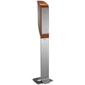 Infinity Cascade Model Seven Cherry 2-Way Cherry Cascade Series Floorstanding Speaker
