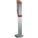Infinity Cascade Model Seven Cherry Floorstanding Front Speaker