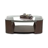 Review Klaussner Furniture  / CHRISTINA COCKTAIL TABLE COCKTAIL TABLE