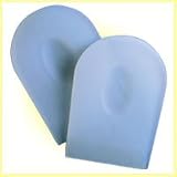 SoftPoint Silicone Heel Pads