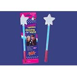 GlowingWand