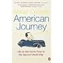 Alistair Cooke's American Journey: Life on the Home Front in the Second World War