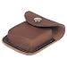 Leather Case for Brunton Clino Master Clinometers