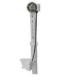 Geberit 151.501.00.1 12-Inch-16-Inch Turn Control Rough-In Unit