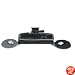 Fellowes 8036001 Premier Adjustable Keyboard Tray