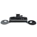Fellowes 8036001 Premier Adjustable Keyboard Tray