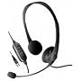 �m�o�b�N Skype��pUSB�w�b�h�Z�b�g NEXPHONE USB Headset VP-721U