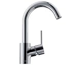 Produkt-Bild: Hansgrohe 32070000 Talis S Einhebel-Waschtischmischer DN15