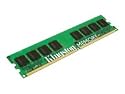 Kingston - Memory - 1 GB - DIMM 240-pin - DDR II - 667 MHz / PC2-5300 - CL5 - 1.8 V - unbuffered - non-ECC