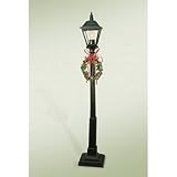 Byers Choice Lamp Post