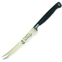San Moritz Elite Scalloped Tomato Knife, 5.00 in. (ME2677-5) Category: San Moritz Elite Knife