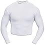 Under Armour Men's ColdGear Mock Turtleneck