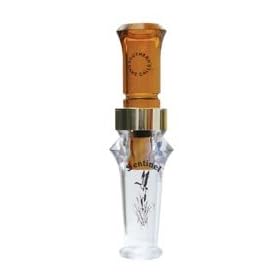 Southern Game Calls Sentinel Poly Acrylic Goose Call by 